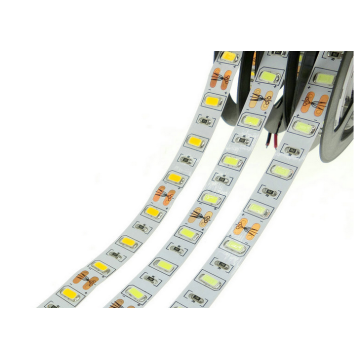 90 leds/meter Highbightness 5630 led strip