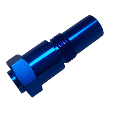 Aluminum-die-casting-bolts-with-anodizing-Customized