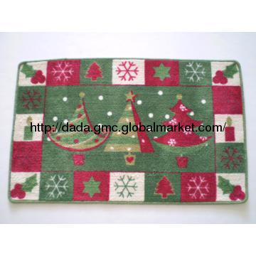 Printing Bath Mats