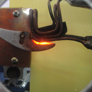 High-frequencywaveSplinequenchingElectromagneticwaxremoverHighfrequencyweldingequipment