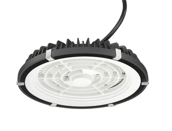 Perfect LED Low Bay Lights for Working