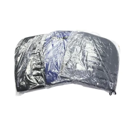 Warm Padded Car Seat Cushions - Half Pack Sponge Cushions