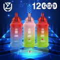 Uzy Bang King 12000 Puffs Vape Wholesale