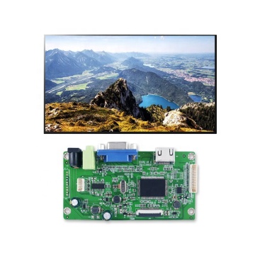 Customization LCD Touch Panel Manufacturer: 32 Inch to 15.6 Inch Solutions