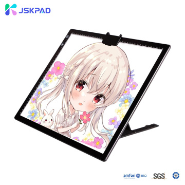 JSK 6 레벨 Dimmable LED 그래픽 드로잉 보드