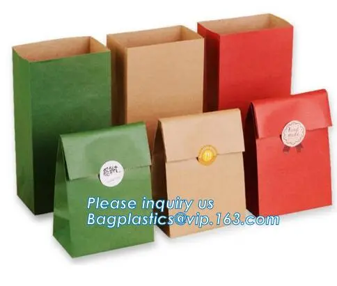 Promotional Eco friendly coat packaging bags, Floral Pattern Series Paper Packaging Bag, Floral Print Paper Shopping Packaging G