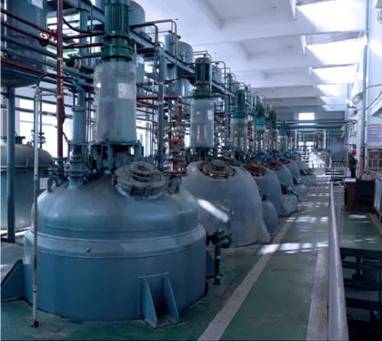 Thermal Oil for Hydrogen Energy Armcoltherm 690