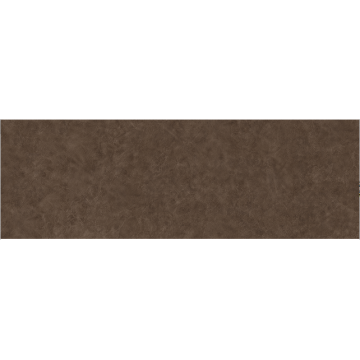 Piedra Sinterizada Base Marrón Mate