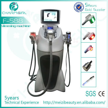 Most reasonable velashape price salon equipment