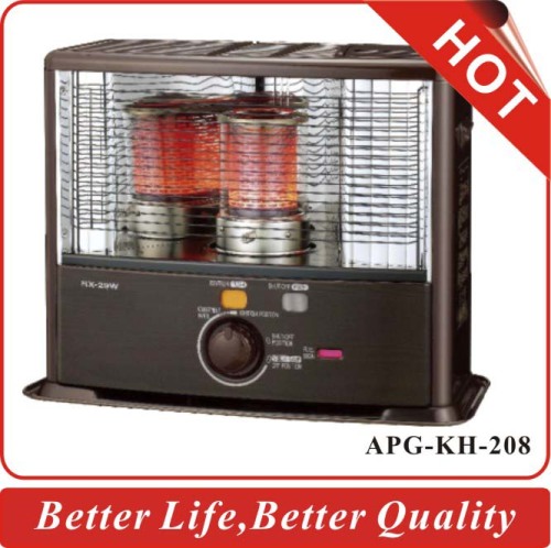 APG Outdoor Kerosene Heater