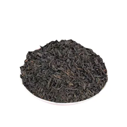 Hot Selling Ceylon Organic Black Tea Bags 500g