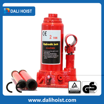 Heavy Duty 50 Ton Air Hydraulic Bottle Jack