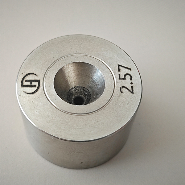 PCD Wire Drawing Dies A34