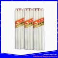 Lilin Kapas Sumbu 8 Inch Velas Bougies Lilin