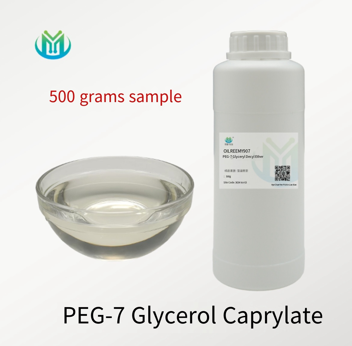 peg 7 glyceryl cocoate formula
