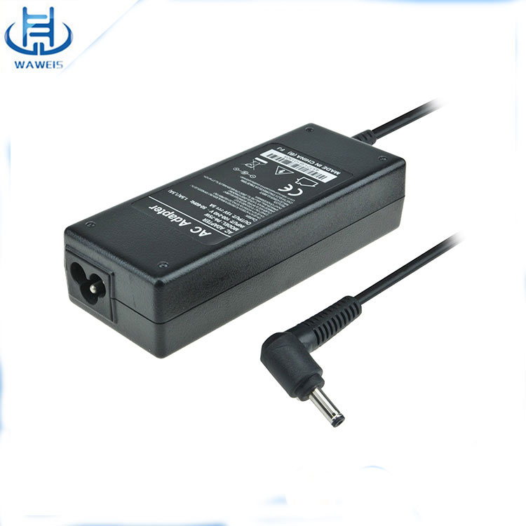 Laptop Power Adapter 65W 16V 4A Sony