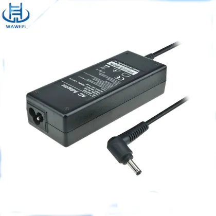 Laptop Power Adapter 65W 16V 4A Sony