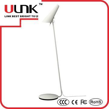 Zhongshan Ulink lighting YLF007 led table lamp chrome