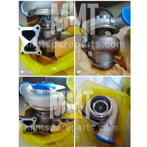 China 390-9415 3909415 Turbocharger for 307E 306E C2.6 Engine Hydraulic ...