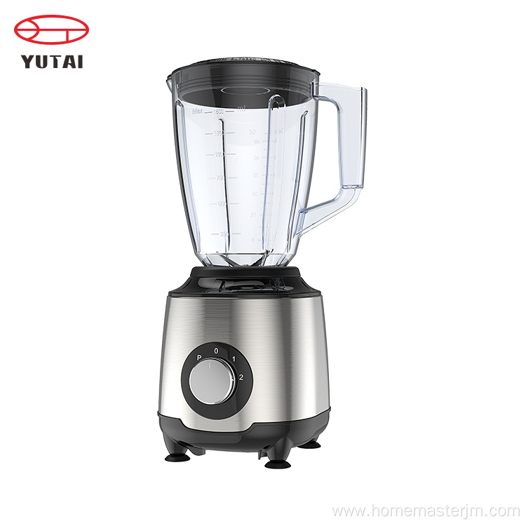 High Speed Commercial Smoothie Juice Blender