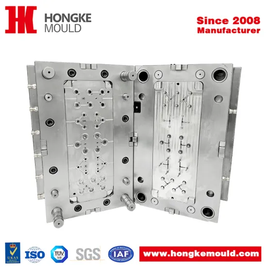 ISO 13485 For Medical Device Mold