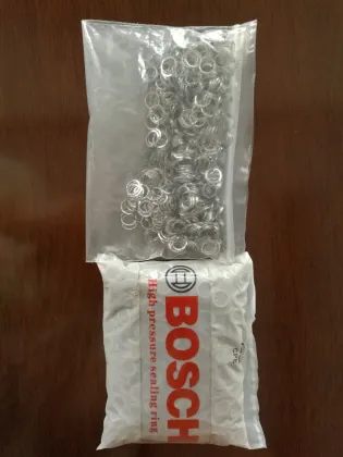 Bosch High Pressure Sealing Ring