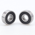 606-2RS Sealed Miniature Bearing 6×17×6mm