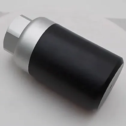 SKA-2051 Explosion Proof Hart Wireless Temperature and Pressure Transducer