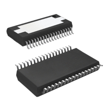Yixintai DRV8432DKDR IC Bridge Driver Par 36HSOP BOM Service
