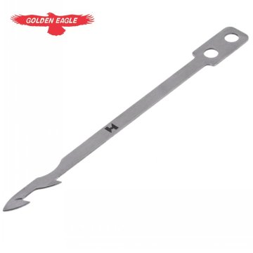 STRONG.H Brand REGIS for KINGTEX CT-6500 Moving Knives - UTB0115 Industrial Sewing Machine Spare Parts