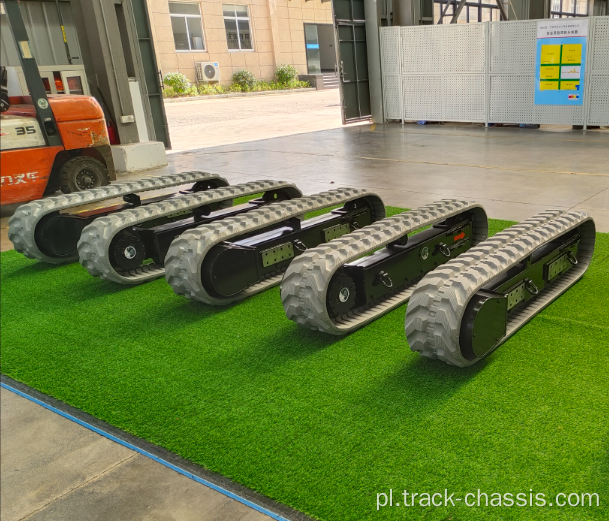 Niedrogie utwory podwozia i elementy podwozia