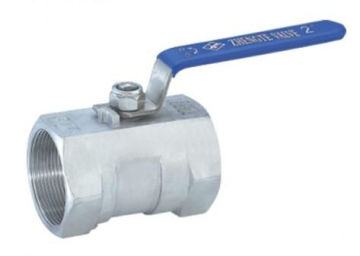 API manual Flange End Ball Valve for water oil gas