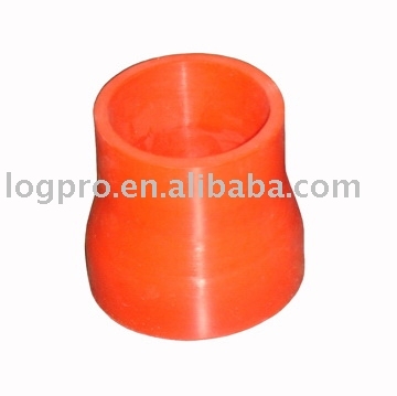 No-Ply Silicone Fitting