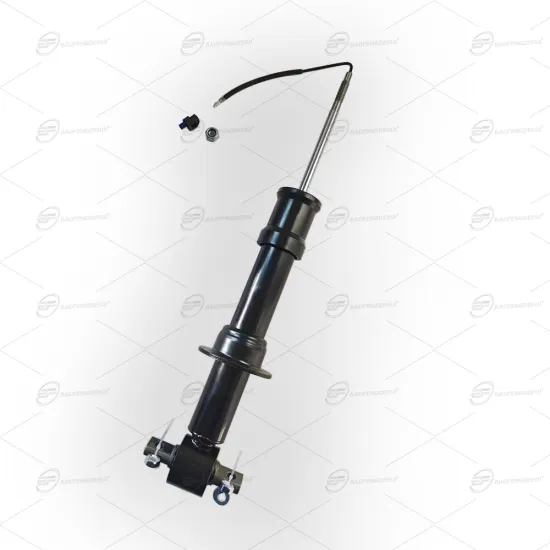 Front Shock Absorbers for 2021-2023 Cadillac Escalade ESV, Chevy Suburban, GMC Yukon, and Chevrolet Tahoe Silverado 1500