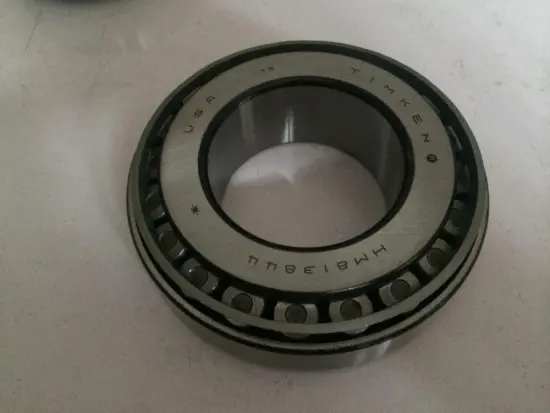 Taper Roller Bearing (30244)