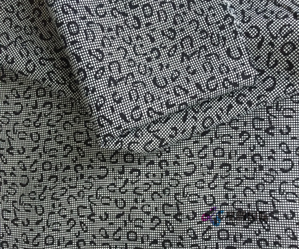 Geometric Print 100% Rayon Fabric