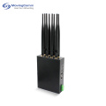 3000mbps WiFi6 5G NR Sub-6 WiFi Router Industri