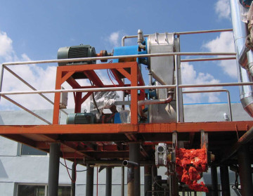 Professional Automatic Tomato Sauce and Ketchup Production Line