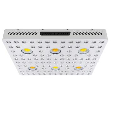 LED COB Dimmable Tumbuh Cahaya