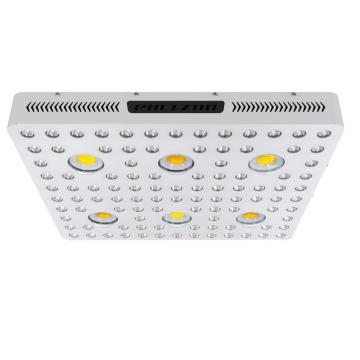 Dimmable Cob Led는 빛을 발성합니다