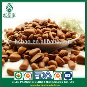 Constant Supply Well Peeling Machine Open Pine Nuts in Shell