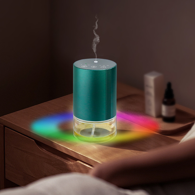 fragrance diffuser