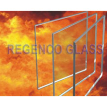 Fireproof Glass