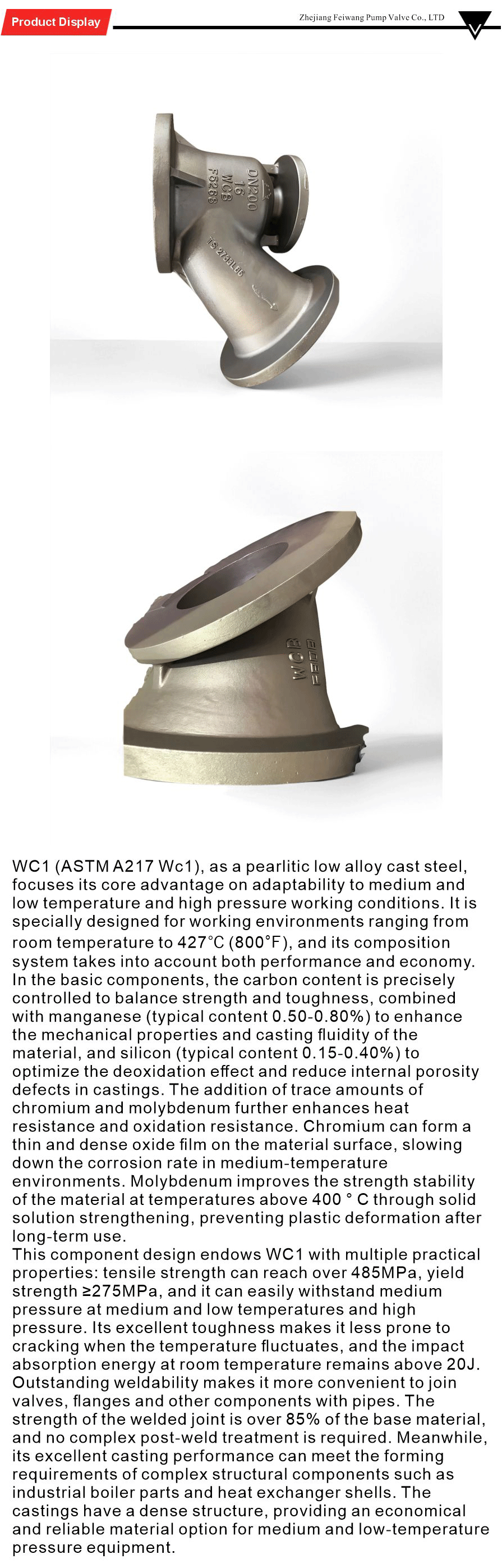 Heat-resistant alloy steel series-xiangqing1-FW059