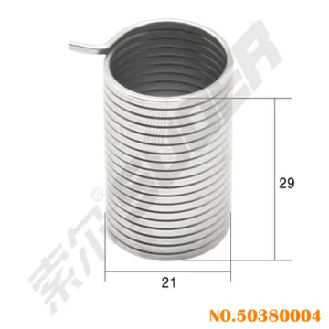 clutch compression spring