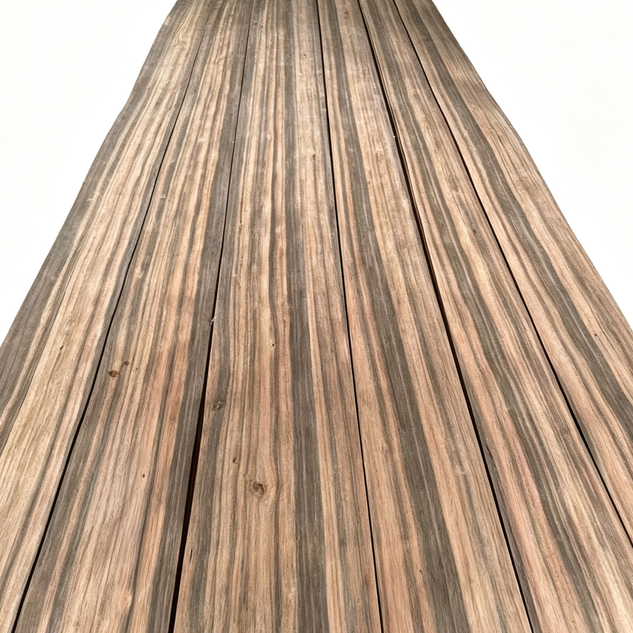 ebony veneer