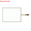 USB Powered Five Wire Resistive Driscy Touch 14.1 "