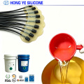 Basic Electronic Potting Silicone
