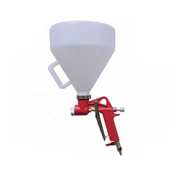OEM DIY Air Texture Hopper Spray Gun