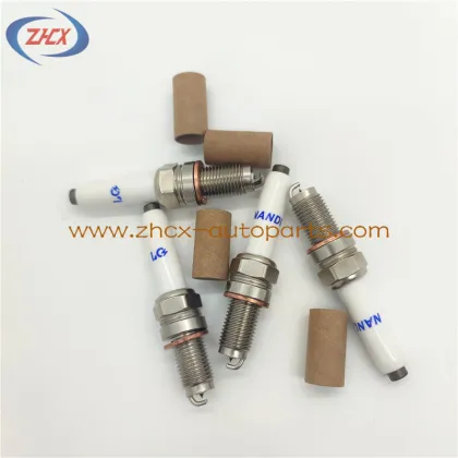 Spark plug for Volkswagen Audi